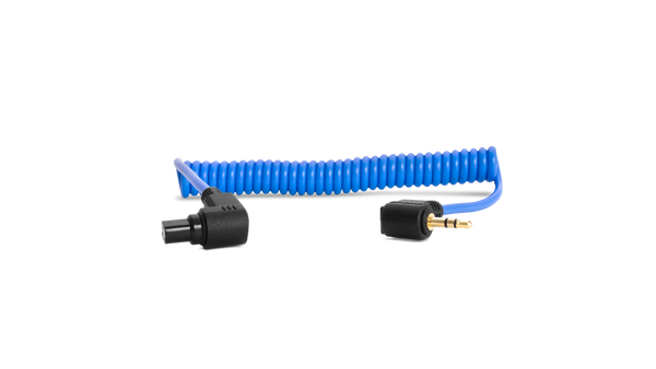 Rhino Shutter Cable - Canon Pro - Photo-Video - Rhino - Helix Camera 