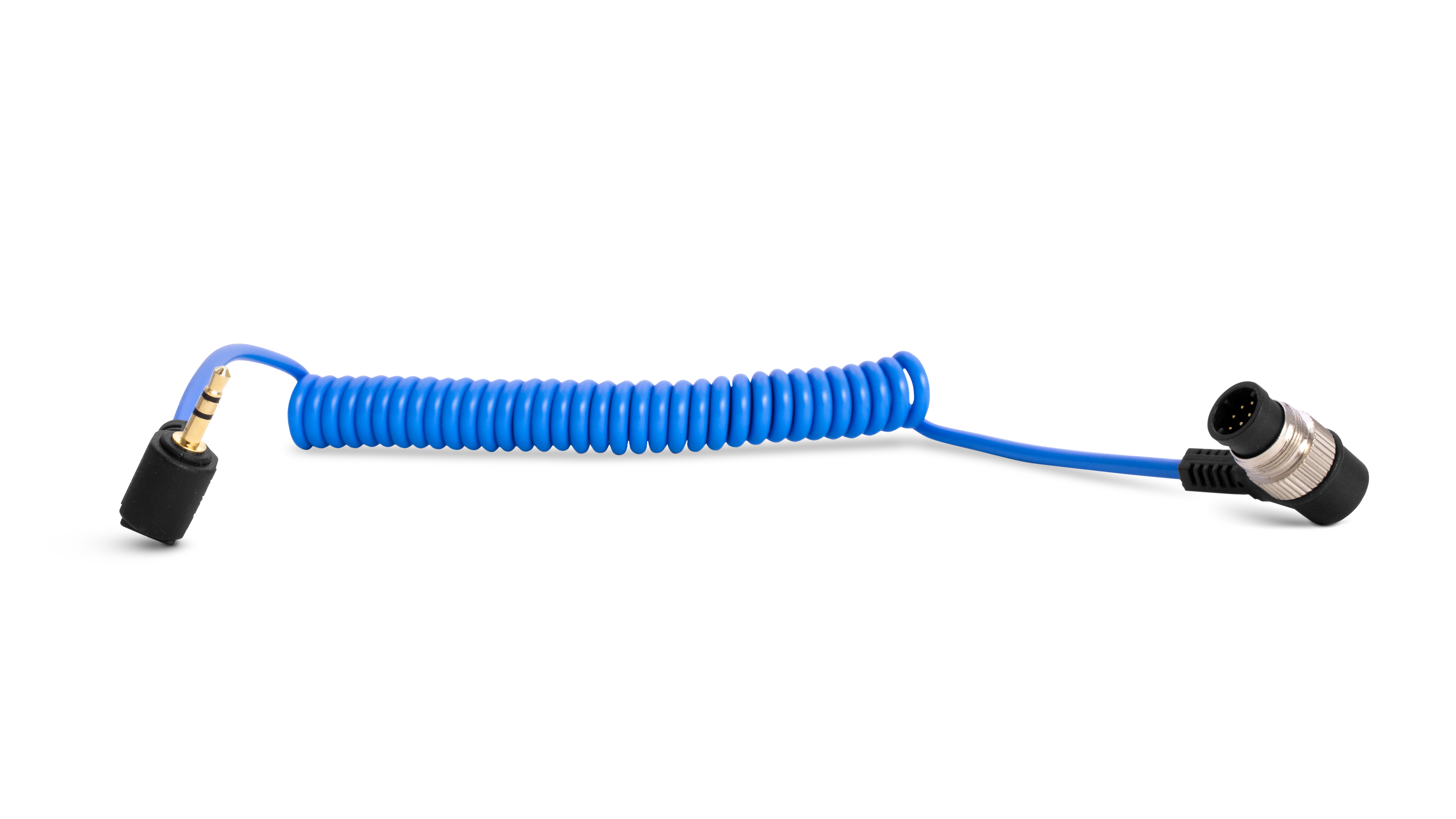 Rhino Shutter Cable - Nikon Pro - Photo-Video - Rhino - Helix Camera 