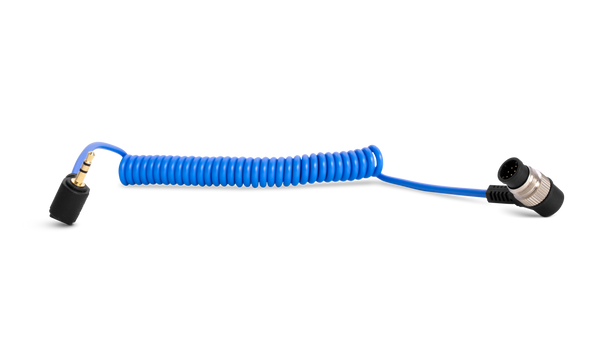 Rhino Shutter Cable - Nikon Pro - Photo-Video - Rhino - Helix Camera 