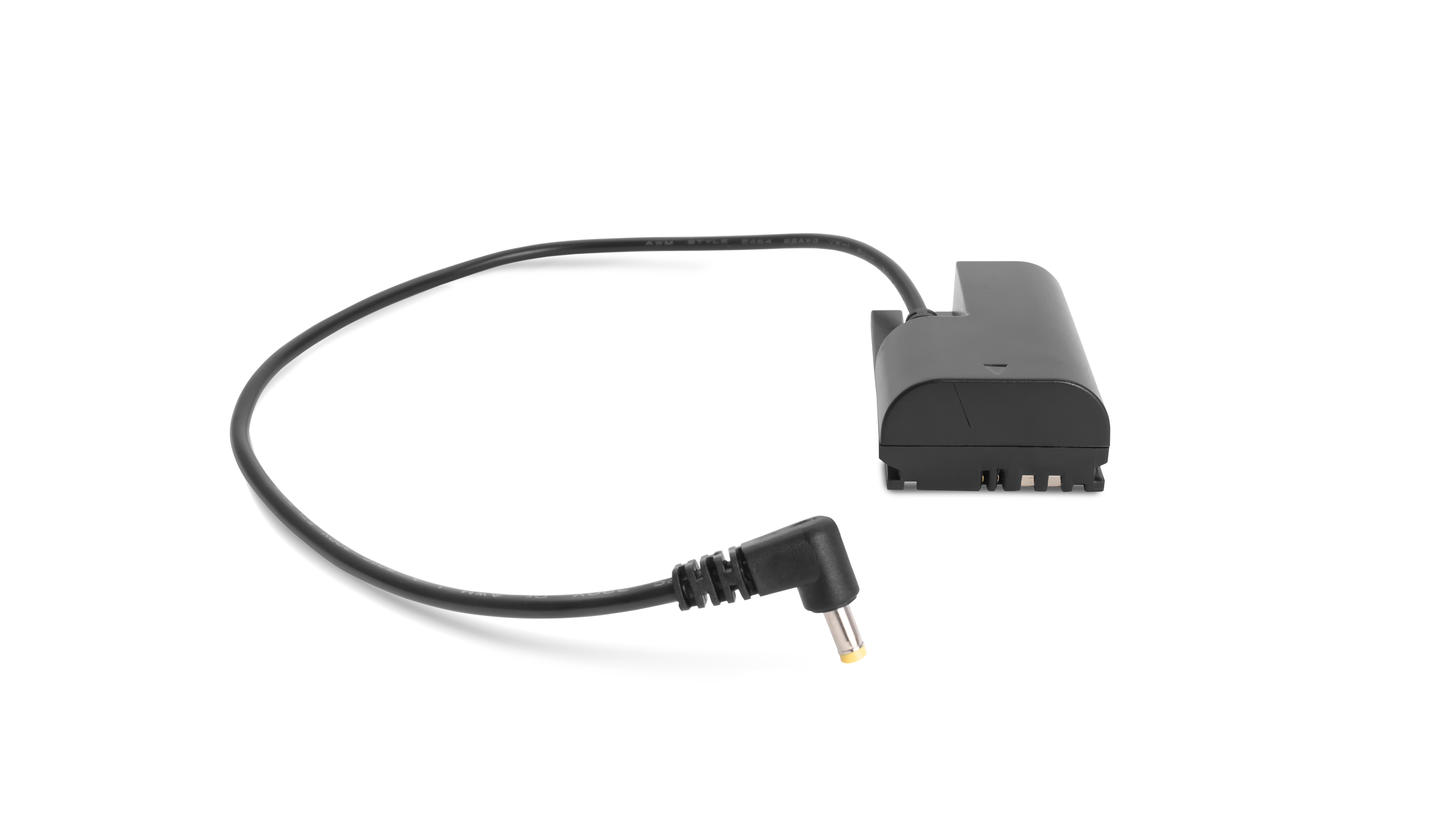 Rhino Power Adapter - Canon - Photo-Video - Rhino - Helix Camera 