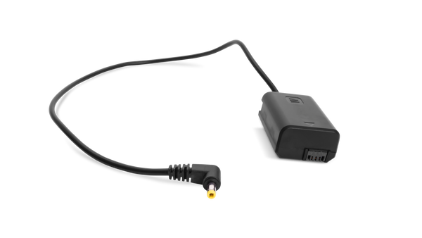 Rhino Power Adapter - Sony - Photo-Video - Rhino - Helix Camera 