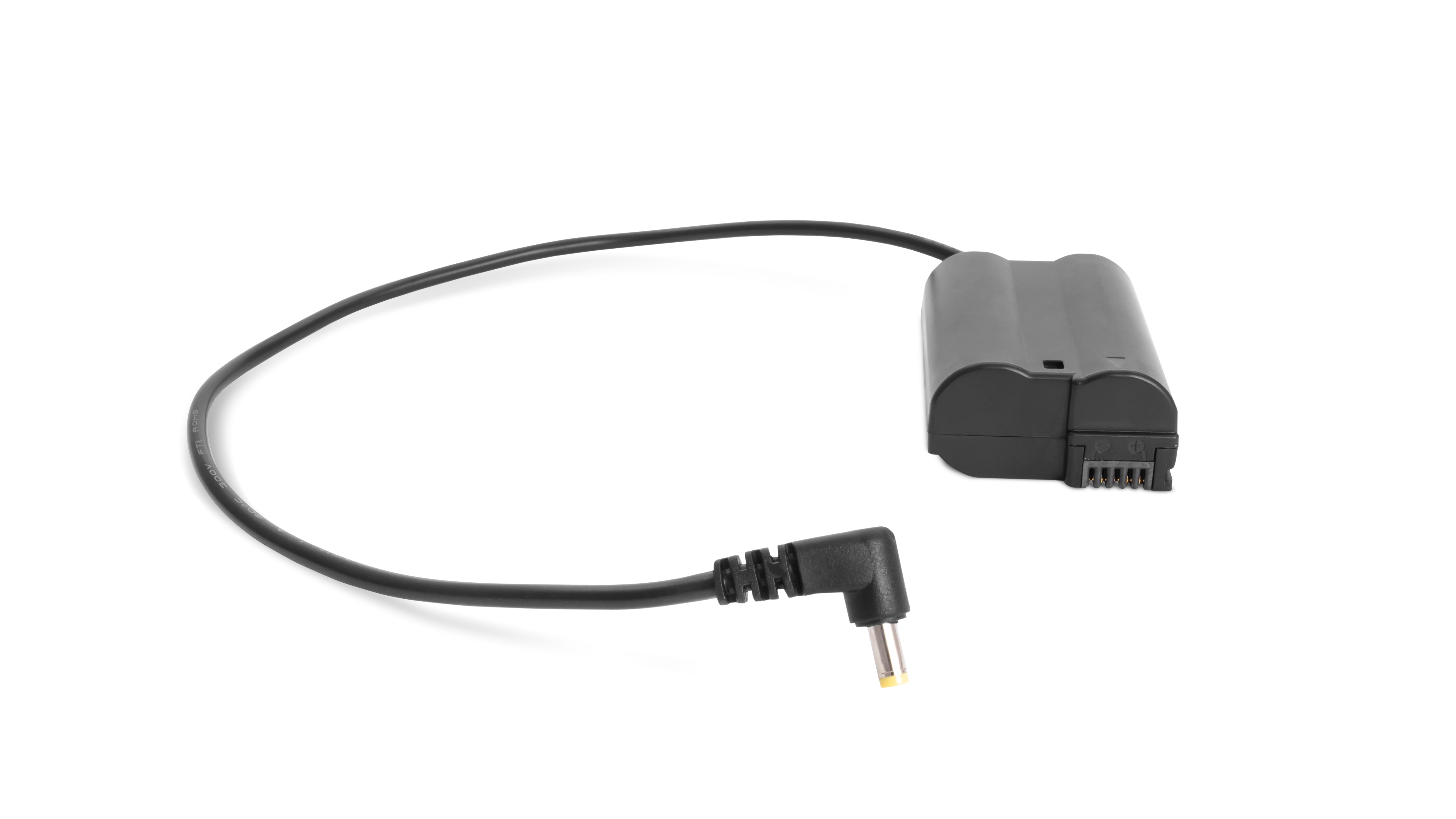 Rhino Power Adapter - Nikon - Photo-Video - Rhino - Helix Camera 