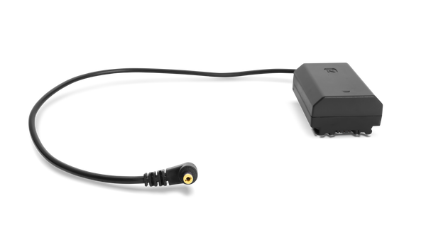 Rhino Power Adapter - Sony II - Photo-Video - Rhino - Helix Camera 