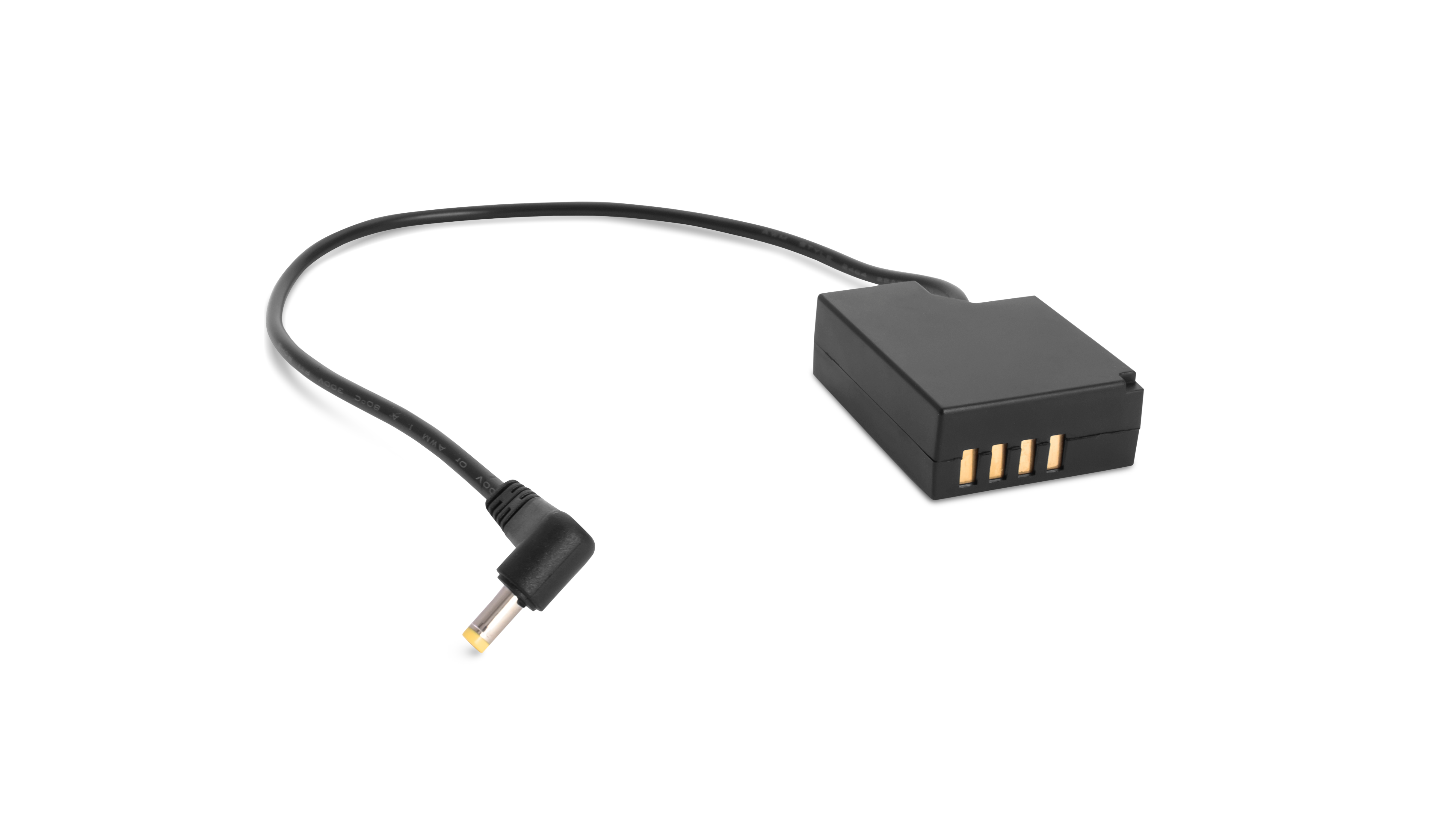 Rhino Power Adapter - Fujifilm - Photo-Video - Rhino - Helix Camera 