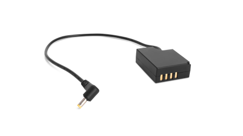 Rhino Power Adapter - Fujifilm - Photo-Video - Rhino - Helix Camera 