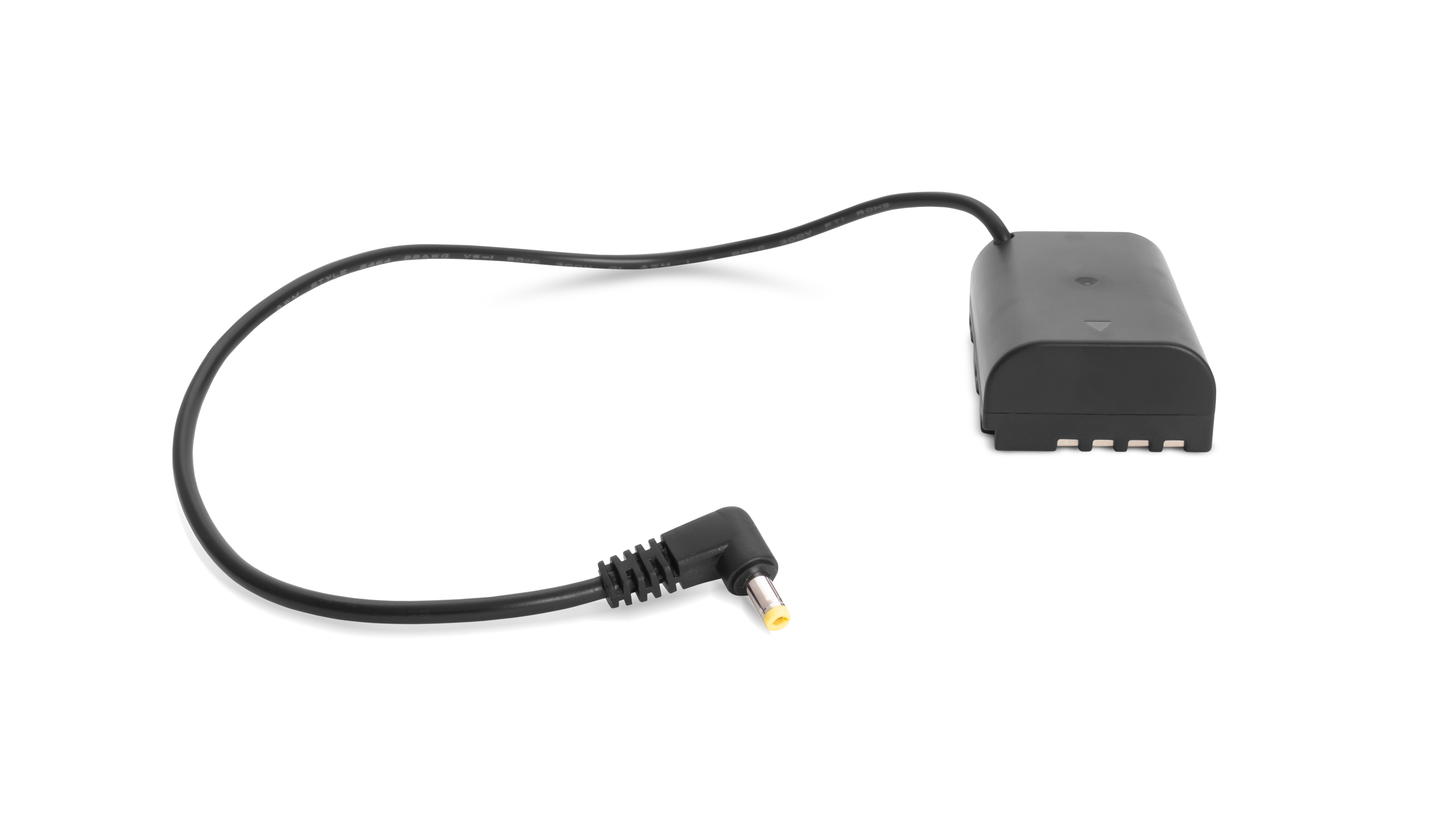 Rhino Power Adapter - Panasonic - Photo-Video - Rhino - Helix Camera 