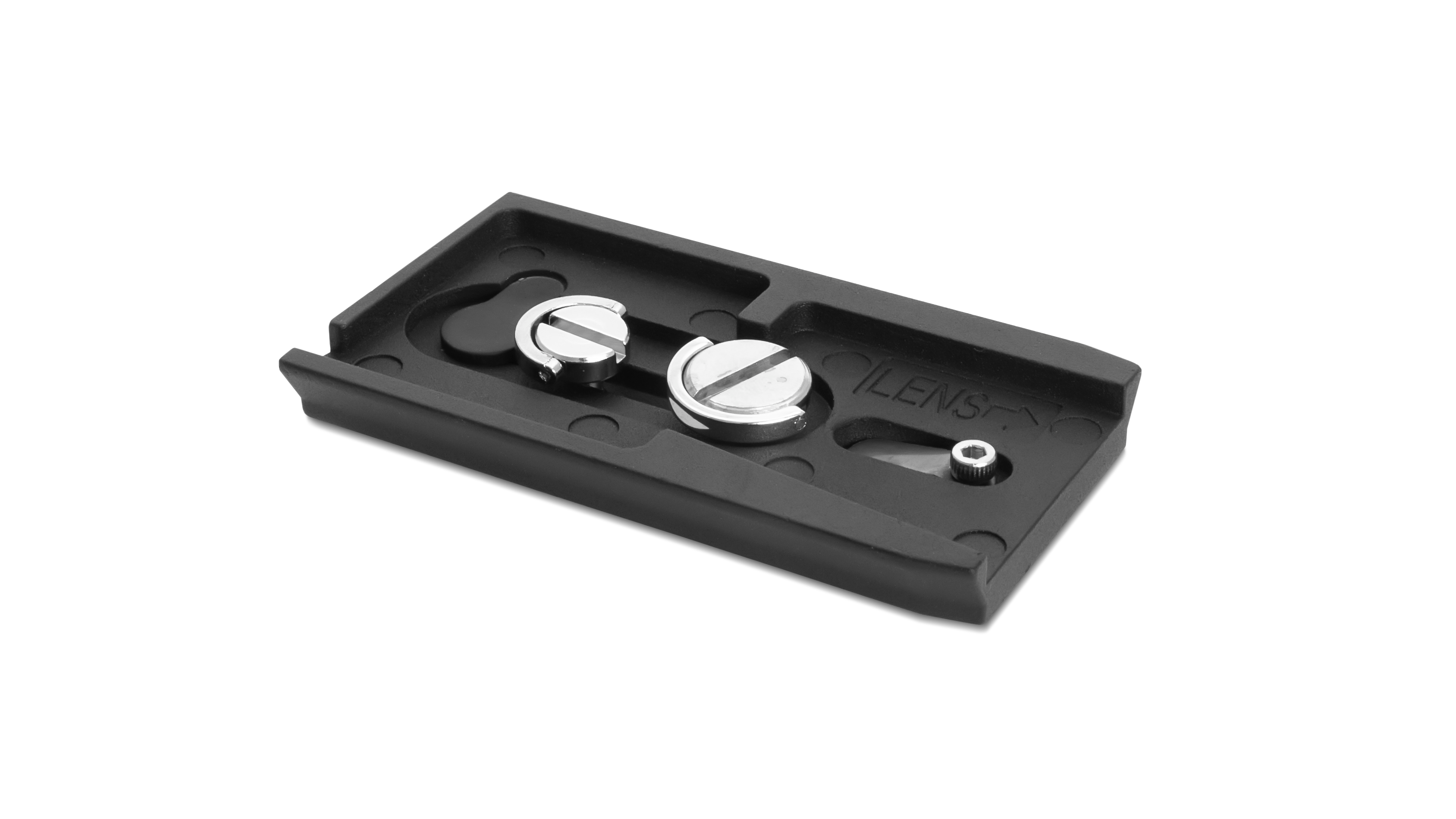 Rhino Quick Release Plate - Photo-Video - Rhino - Helix Camera 
