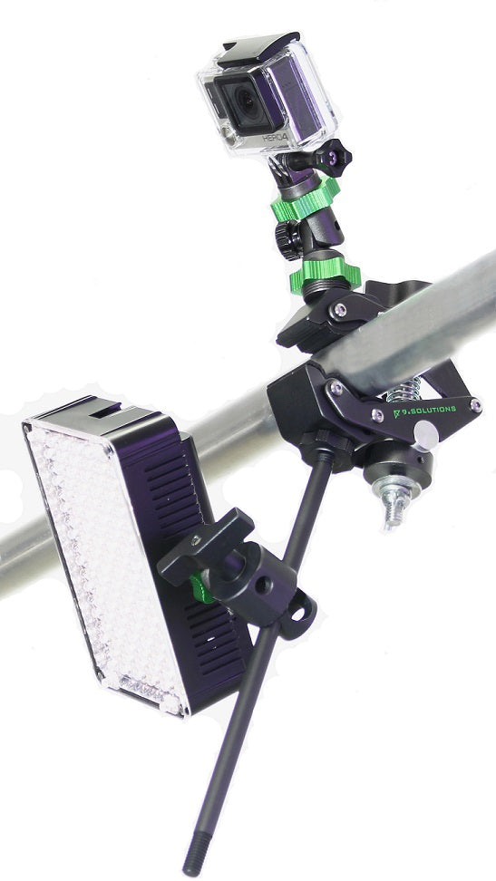 9.Solutions Grip Joint - Lighting-Studio - 9.Solutions - Helix Camera 