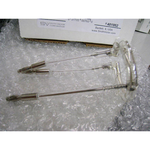 Smith Victor C4-12C Flashtube for FlashLite FLC200 & FLC300 (401952) -  - Smith-Victor - Helix Camera 