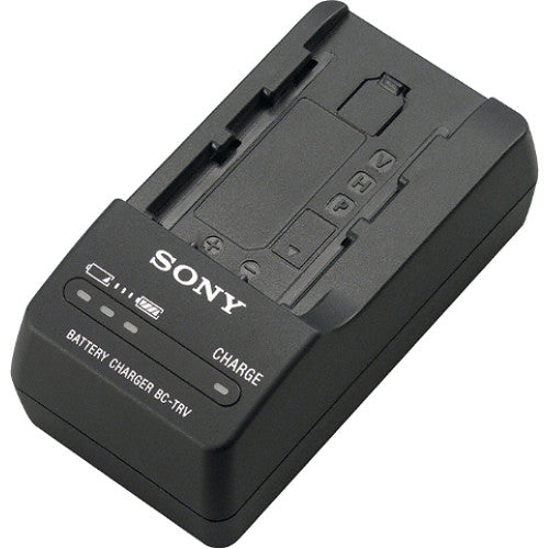 Sony BC-TRV - Photo-Video - Sony - Helix Camera 