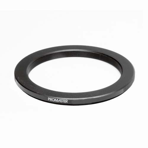 ProMaster Step Down Ring - 55mm-52mm - Photo-Video - ProMaster - Helix Camera 