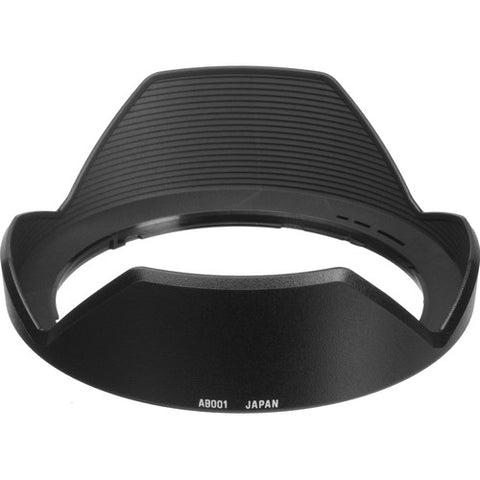 Tamron Lens Hood SP AF10-24mm F/3.5-4.5 Di-II RHAFB001 - Photo-Video - Tamron - Helix Camera 