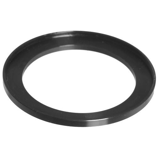 Tiffen 5567SUR 55 to 67 Step Up Filter Ring (Black) - Photo-Video - Tiffen - Helix Camera 