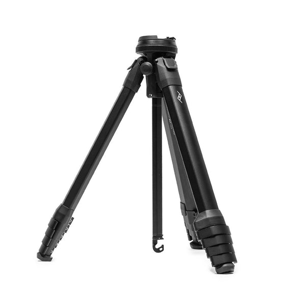 Peak Design Travel Tripod - Aluminum - Helix Camera 