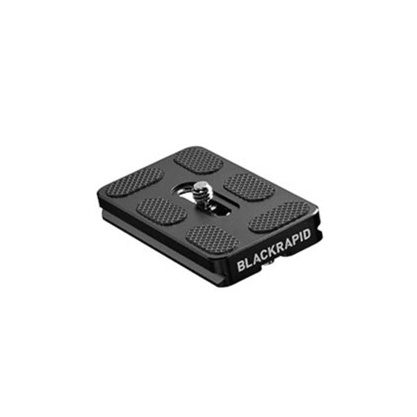 Black Rapid Tripod Plate 70 - Photo-Video - Black Rapid - Helix Camera 