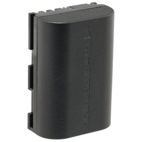 Volta LP-E6 2000mAh Rechargeable Battery for Canon Cameras - Photo-Video - Volta - Helix Camera 