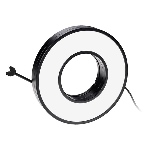Fotodiox Pro FACTOR Ring - Ring Light Module Kits for Videographers; Lens Attached Ringlights w/ D-Tap Power Cable - Lighting-Studio - Fotodiox - Helix Camera 