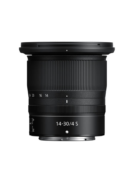 Nikon Nikkor Z 14-30mm f/4 S - Photo-Video - Nikon - Helix Camera 