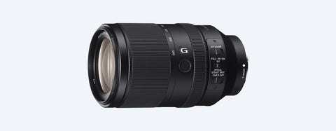 Sony FE 70-300mm F4.5-5.6 G OSS - Photo-Video - Sony - Helix Camera 