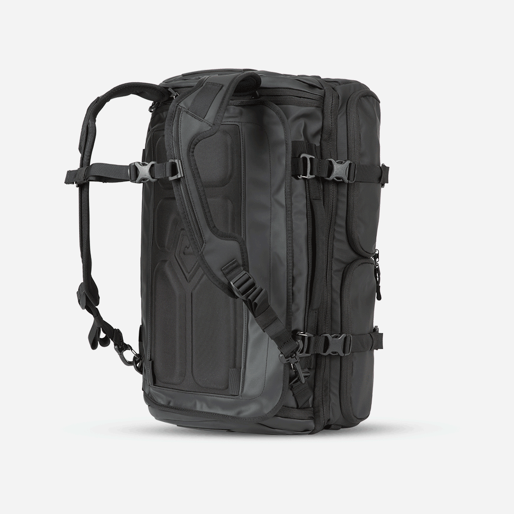 WANDRD HEXAD Access Duffel - 45L - Photo-Video - WANDRD - Helix Camera 