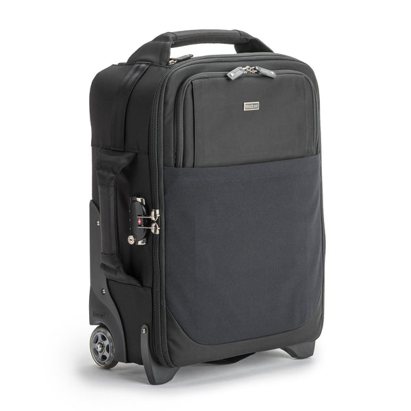 Think Tank Airport International V3.0 - Photo-Video - Think Tank - Helix Camera 