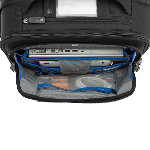 Think Tank Airport Security V3.0 - Photo-Video - Think Tank - Helix Camera 