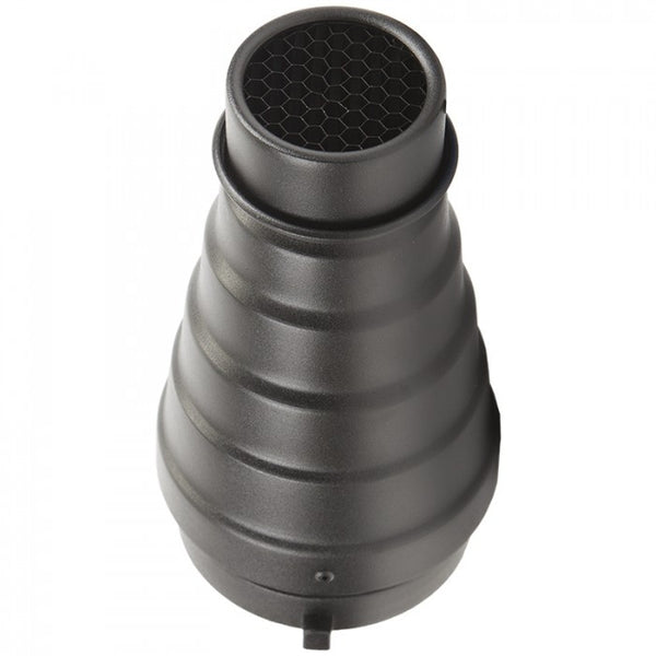 Asis Snoot AS1200 - Lighting-Studio - Asis - Helix Camera 