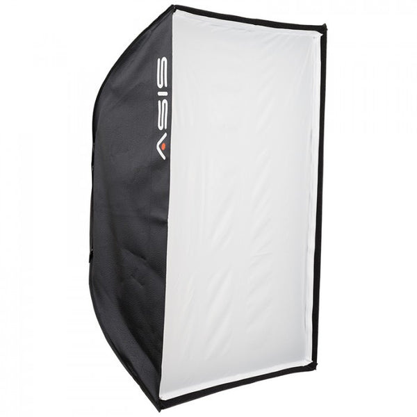 Asis 24"x32" Softbox - Lighting-Studio - Asis - Helix Camera 