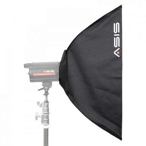 Asis 24"x32" Softbox - Lighting-Studio - Asis - Helix Camera 