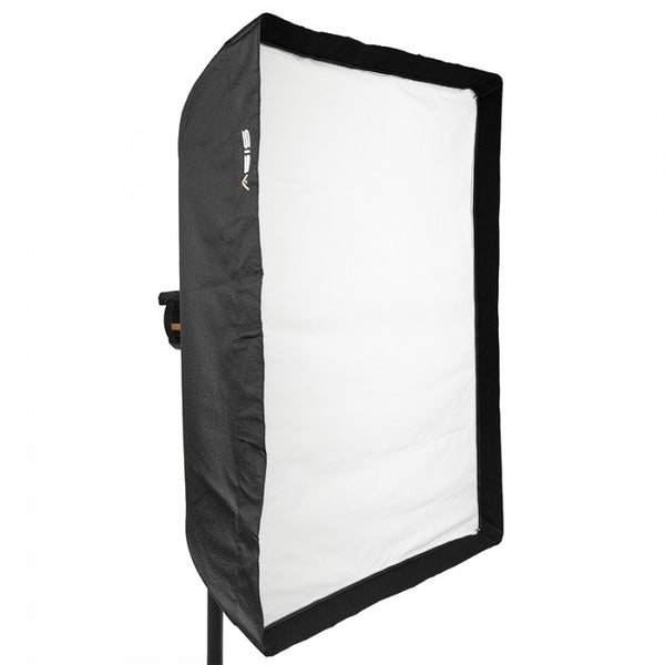 Asis Illuma 76 Softbox - 30"x40" - Lighting-Studio - Asis - Helix Camera 