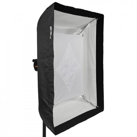 Asis Illuma 76 Softbox - 30"x40" - Lighting-Studio - Asis - Helix Camera 