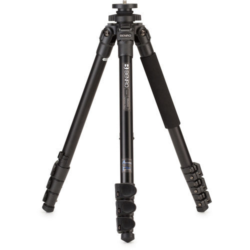 Benro Adventure AL Series 2 Tripod, 4 Section, Flip Lock TAD28A - Photo-Video - Benro - Helix Camera 