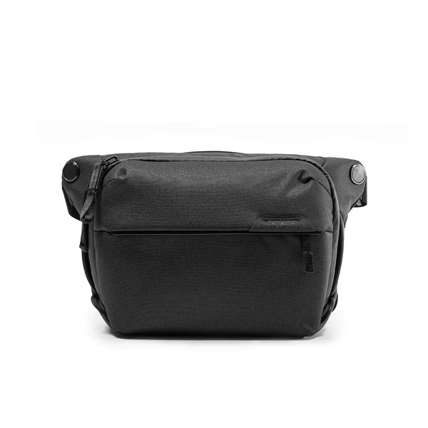 Peak Design Everyday Sling 3L V2 - Black - Helix Camera 