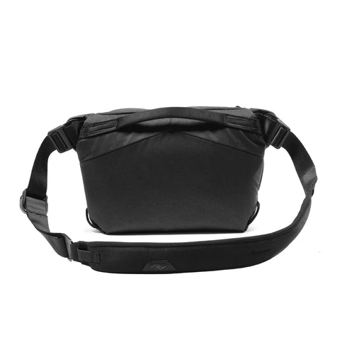 Peak Design Everyday Sling 3L V2 - Black - Helix Camera 