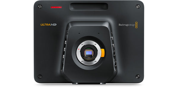 Blackmagic Studio Camera 4K 2 - Photo-Video - Blackmagic - Helix Camera 