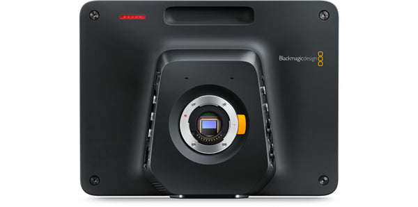 Blackmagic Studio Camera 2 - Photo-Video - Blackmagic - Helix Camera 