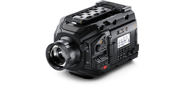 Blackmagic URSA Broadcast - Photo-Video - Blackmagic - Helix Camera 