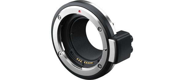 Blackmagic URSA Mini Pro EF Mount - Photo-Video - Blackmagic - Helix Camera 