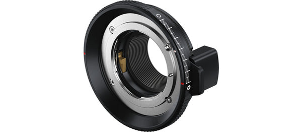 Blackmagic URSA Mini Pro F Mount - Photo-Video - Blackmagic - Helix Camera 
