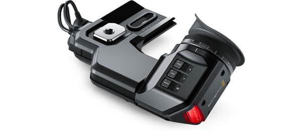 Blackmagic URSA Viewfinder - Photo-Video - Blackmagic - Helix Camera 