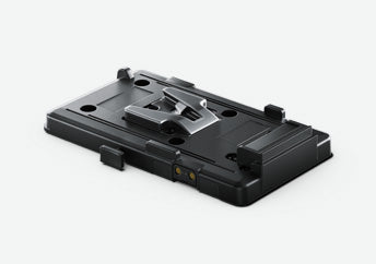 Blackmagic URSA VLock Battery Plate - Photo-Video - Blackmagic - Helix Camera 