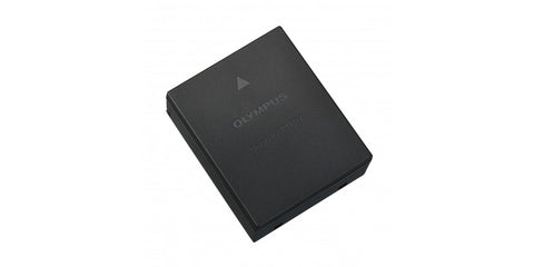 Olympus Lithium Ion Rechargeable Battery (BLH-1) - Photo-Video - Olympus - Helix Camera 