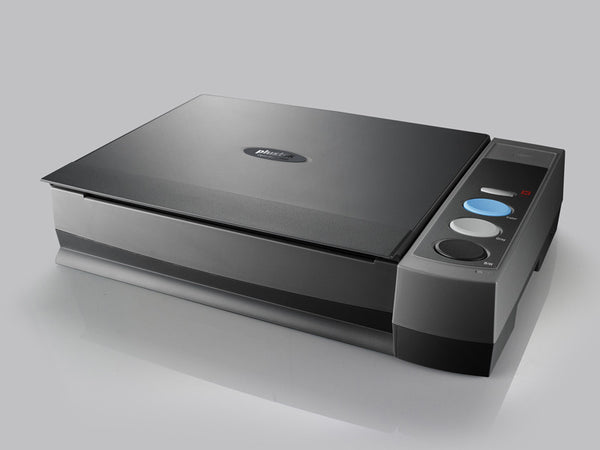Plustek OpticBook 3900 Book scanner (PLS-783064356435) - Print-Scan-Present - Plustek - Helix Camera 