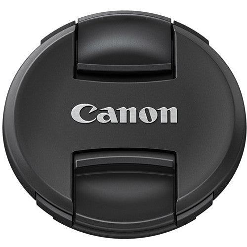 Canon Lens Cap E-82 II - Photo-Video - Canon - Helix Camera 
