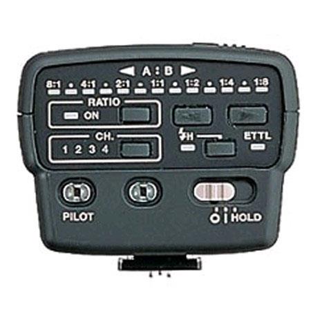 Canon Speedlite Transmitter ST-E2 -  - Canon - Helix Camera 