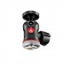 Manfrotto 492 Centre Ball Head with Cold shoe mount - Photo-Video - Manfrotto - Helix Camera 