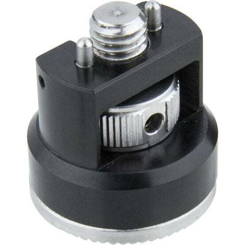 Kupo Arri 3/8In Locating Pin To Arri Rossette (M6) Adapter - Helix Camera 