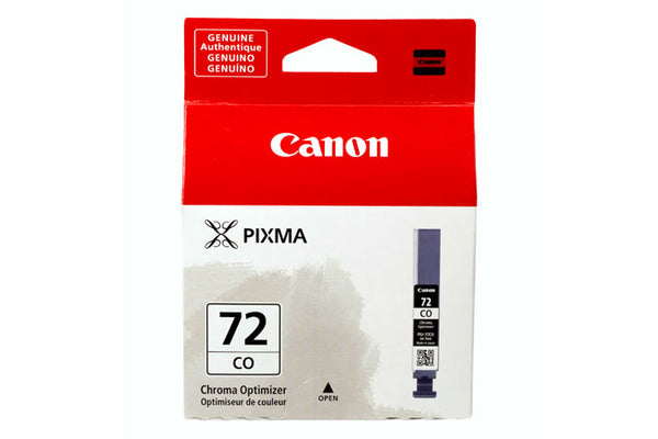 Canon Lucia PGI-72 Chroma Optimizer Ink Tank - Print-Scan-Present - Canon - Helix Camera 