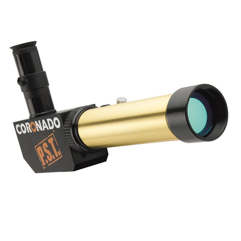 Meade Personal Solar Telescope PST - Telescopes - Meade - Helix Camera 