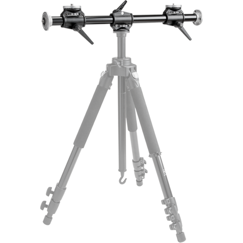 Studio-Assets Cross Arm Assembly for Tripods - Lighting-Studio - Studio-Assets - Helix Camera 